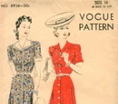 Vogue 8936
