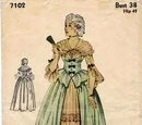 Simplicity 7102 A