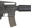 Colt Law Enforcement Carbine
