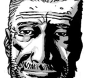 Hershel Greene (Comic Series)