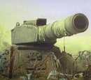 Turret Emplacement