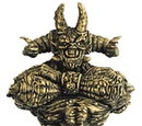 Golden Demon
