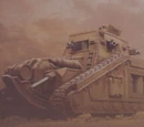 Malcador Defender