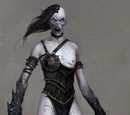 Daemonette