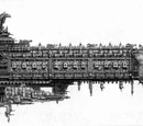 Invincible-class Fast Battleship
