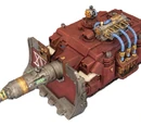 Sabre Tank Hunter