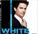White Collar: The Complete Third Season (DVD)