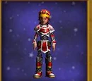 Dragoon's Garment