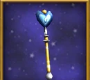 Fond Wand