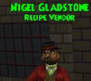 Nigel Gladstone