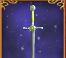 Alicane's Dirk