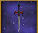 Dragon's Eye Dagger