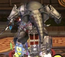 War Oni