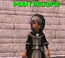 Penny Dreadful