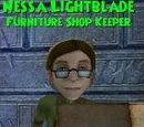 Nessa Lightblade