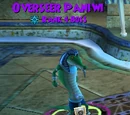 Overseer Paniwi