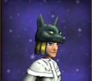 Frostweaver's Hood