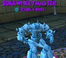 Sokkwi Keymaster
