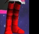 Boots of Embers