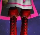 Fireguard Slippers