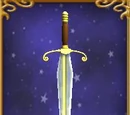 Dagger of Blood