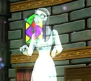 Lady Blackhope