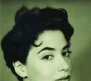 Lily Renée