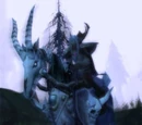 Prince Theraldis