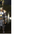 Eadric le Pur