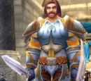 Bolvar Fordragon