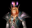Mana-Etched Regalia