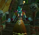 Hakkari Priest