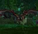 Bloodseeker Bat