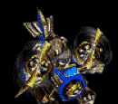 Flying Machine (Warcraft III)
