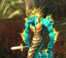 Stormscale Myrmidon