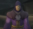 Apprentice Darius