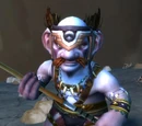 Sand Gnome (mob)