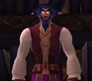 Lorekeeper Javon
