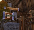 Pig and Whistle Tavern