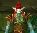 High Priest Thekal
