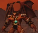 Doomguard Commander