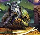 Exarch Onaala