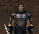 Squire Maltrake