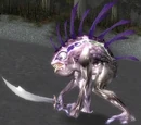 Greymist Raider
