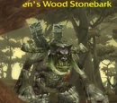 Raven's Wood Stonebark