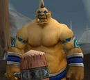 Crushridge Brute