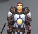 Crusader Bridenbrad