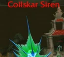 Coilskar Siren