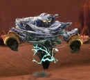 The Windreaver