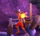 Sunfury Bowman